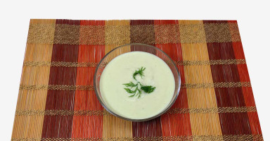 طريقة عمل بديل كريمة الطبخ