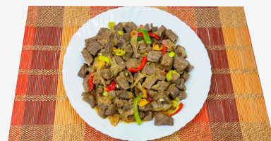 طريقة عمل صاجية باللحمة