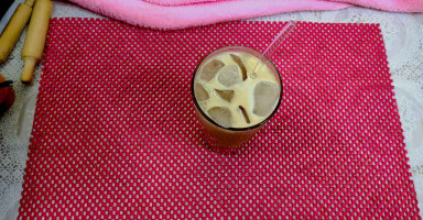 ايس وايت موكا