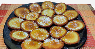 الخنفروش المقلي