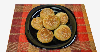 طريقة عمل عيش كيزر