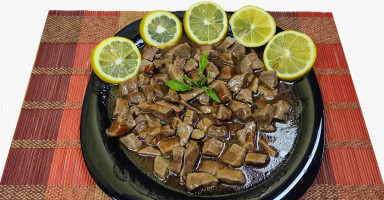 طريقة عمل كباب الحلة بالصوص
