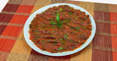 السلطة التركية الحارة