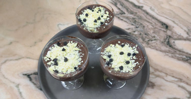 حلى كاسات القهوة