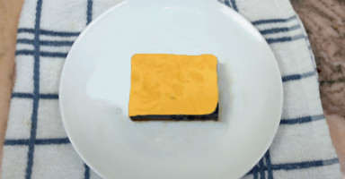 حلى سريع لعشاق القهوة