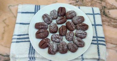 حلا سهل بمكونات بسيطة