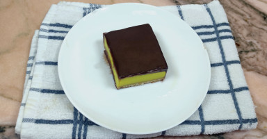 حلى الطيبين السريع