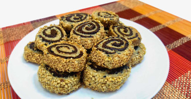 المقروطة الفلسطينية