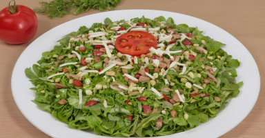 طريقة عمل سلطة البيواز