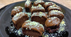 تقديم الحلى السهل