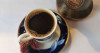 القهوة التركية بالوش