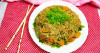 طريقة عمل الرز الصيني المقلي بالخضار